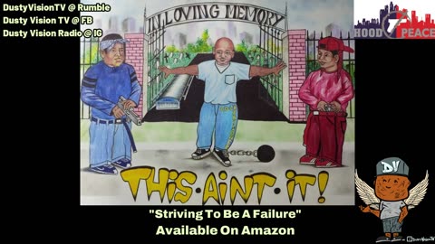 PRISONER SERVING LIFE INTERVIEW