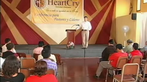 El Evangelio Verdadero (Parte 4) - Paul Washer
