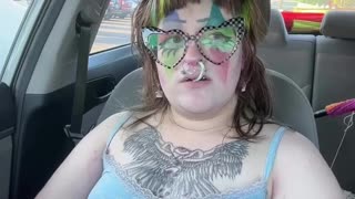 Woke person feels the need to prove they’re not disabled