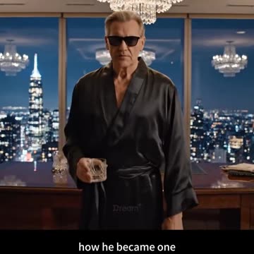 A billionaire's mindset