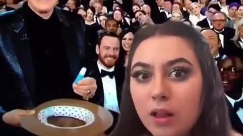 🟢 Was A Live Child Auction Conducted During The 2014 Oscars?