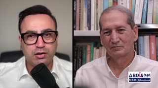 حاتم قادری: من هم معتقدم آقای رضا پهلوی مستبد نیست؛ اما آیا دیگران هم اجازه می‌دهند که نباشد؟!