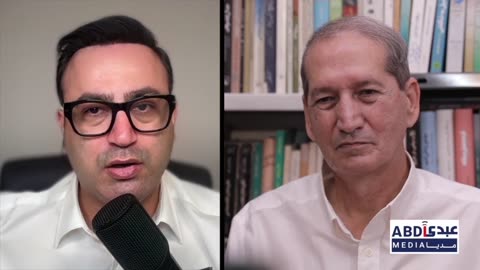 حاتم قادری: من هم معتقدم آقای رضا پهلوی مستبد نیست؛ اما آیا دیگران هم اجازه می‌دهند که نباشد؟!