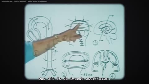 She Reveals What the CIA Stole From Her Husband (Original Notes) (Dutch/NL Subs)