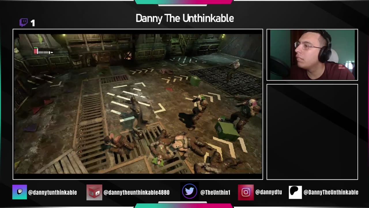 Batman Arkham City Highlights Part 2