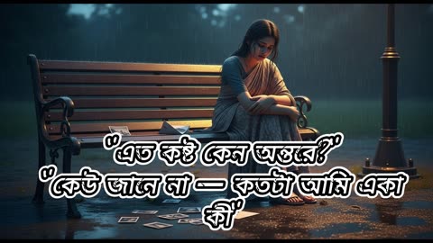 Eto Kosto Keno Lage কেউ জানে কি Sabiha Dx A Tribute to Ayub Bachchu (LRB)