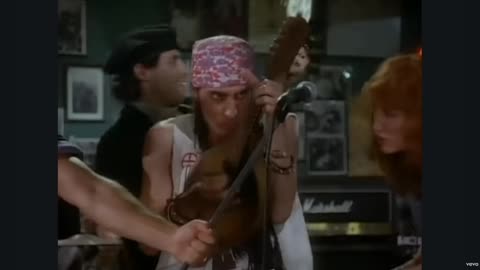 Bruce Springsteen - Glory Days (Official Video)