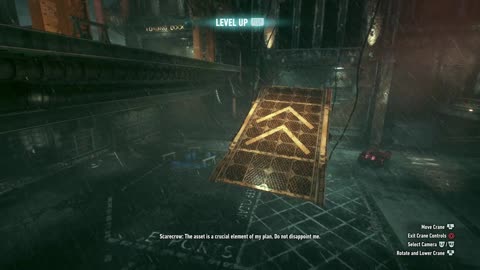 Batman™ Arkham Knight - Part 3