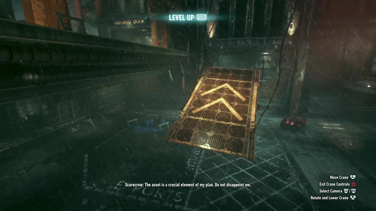 Batman™ Arkham Knight - Part 3