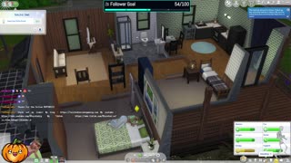 My sims 4 restart