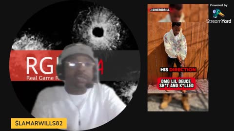 DMG LIL DUECE SHOT AND KILLED IN CHICAGO AFTER DISSING 600 BREEZY