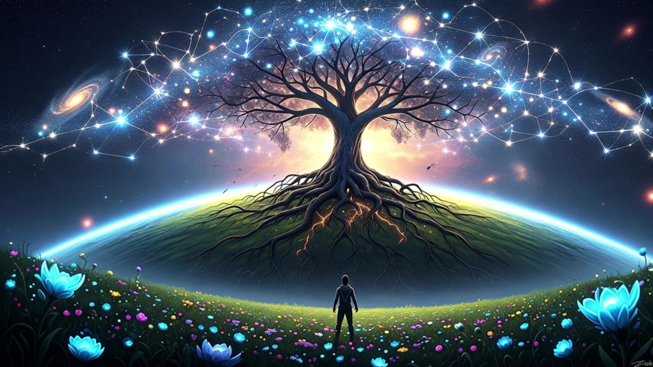 The Eternal Wealth of Contentment
