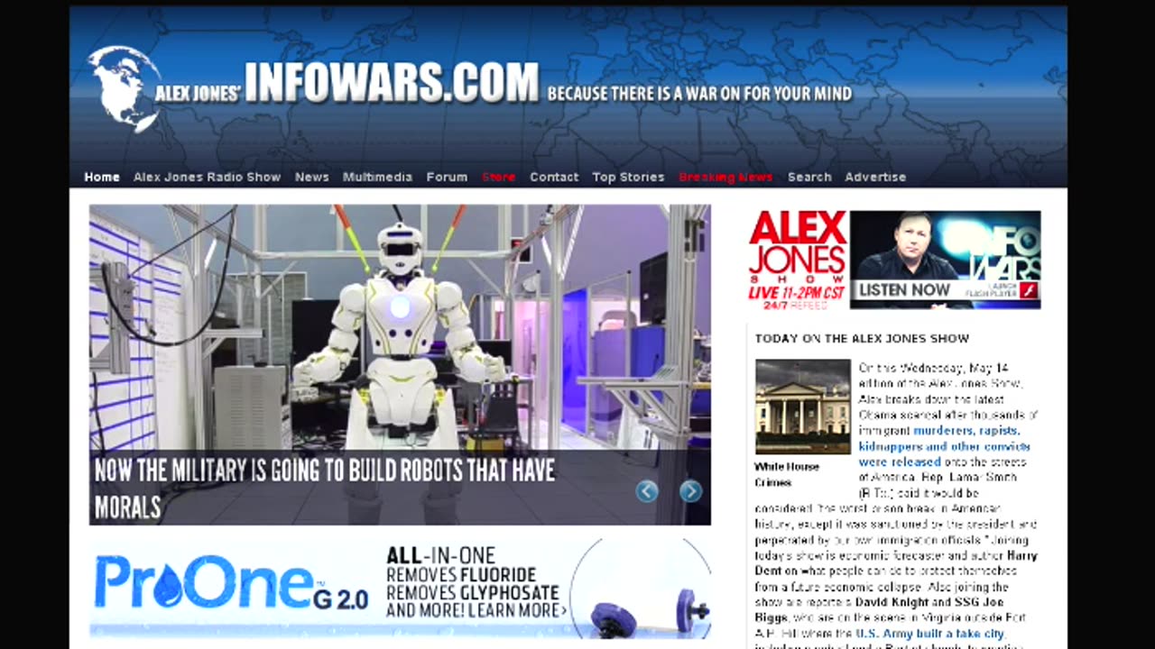 IW Archives 2014 May 14