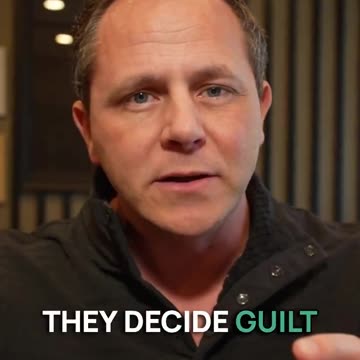 Never Answer the Question. Control It.