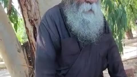 Ομιλία 559 - 09/08/2025 στην Ι.Μ. Αγίας Σκέπης