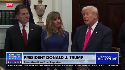 HOW TRUMP ACCOUNTS WILL IMPACT AMERICAN CHILDREN