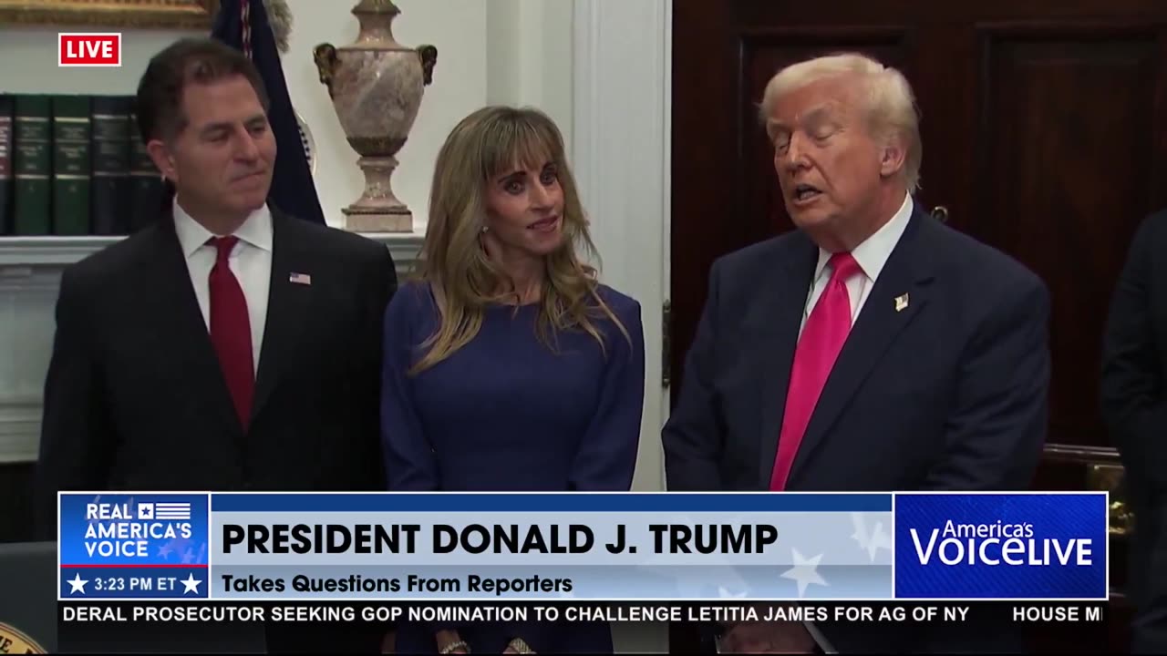 HOW TRUMP ACCOUNTS WILL IMPACT AMERICAN CHILDREN