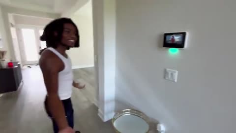 MAMADEE MEETS KEON COUGAR GIRLFRIEND , WHAT HAPPENS NEXT IS SHOCKING