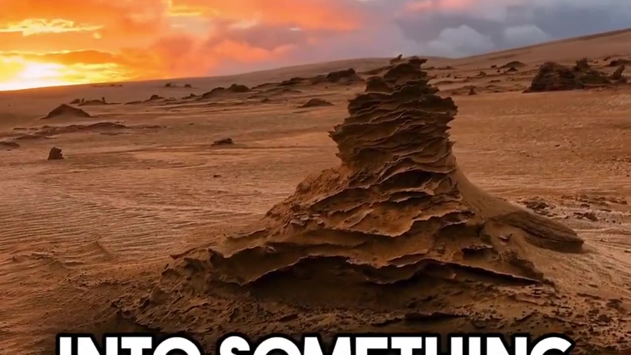 Cave of Ashab al Kahaf- 309 years through a Portal