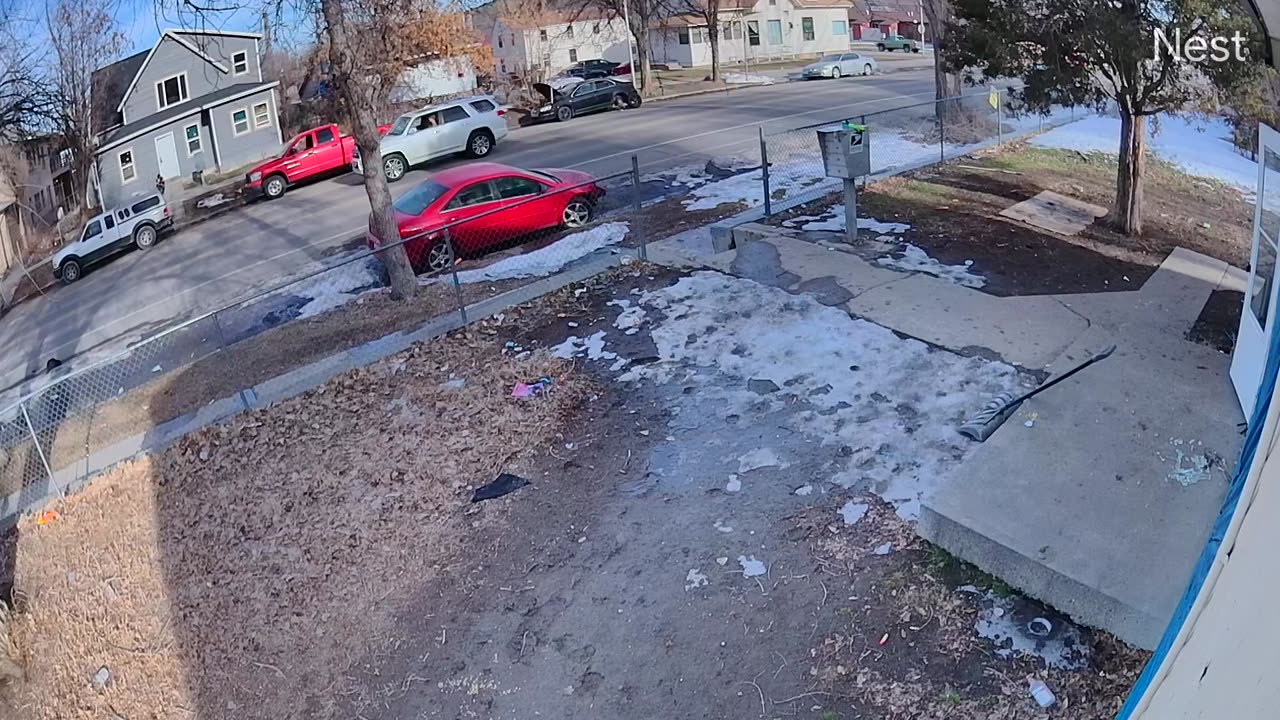 Drunks on the Wall