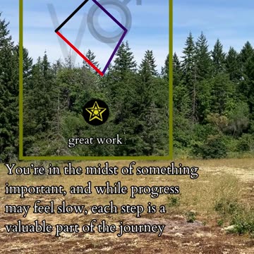 Path of Persistence | Path and Tarot Reading