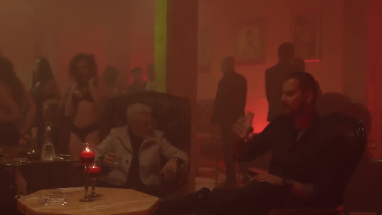 La Piloto 2 Temporada - Capitulo 23