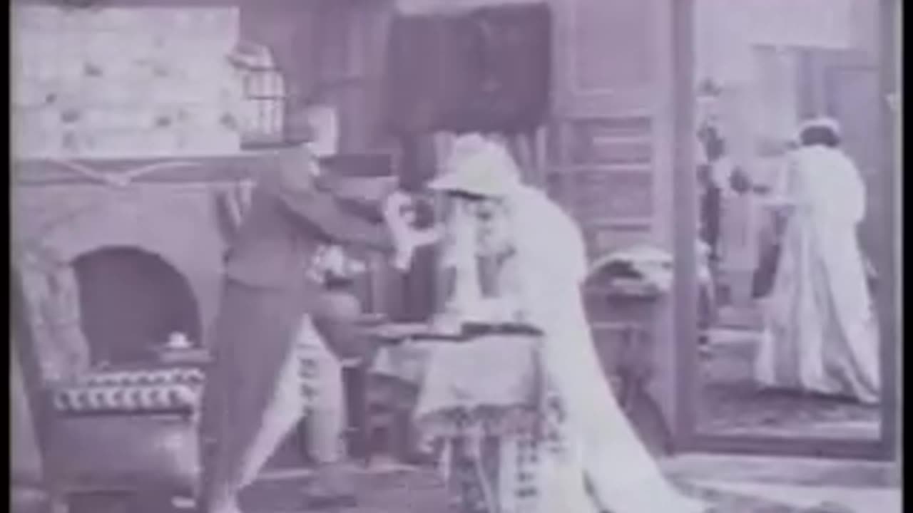 Frankenstein (1910)