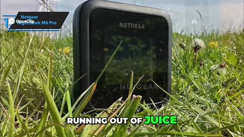 📶🔥 Netgear Nighthawk M6 Pro – The BEST Mobile Hotspot! 🚀✅