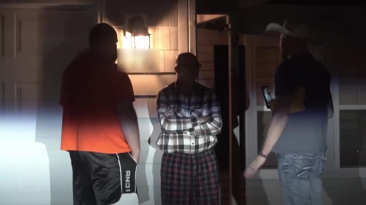 73-Year-Old Cannot Stop Talking To TweIve Year OIds (Myrtle Beach, South Carolina)