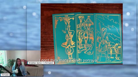 Your Weekly Dose of Truth Tarot June