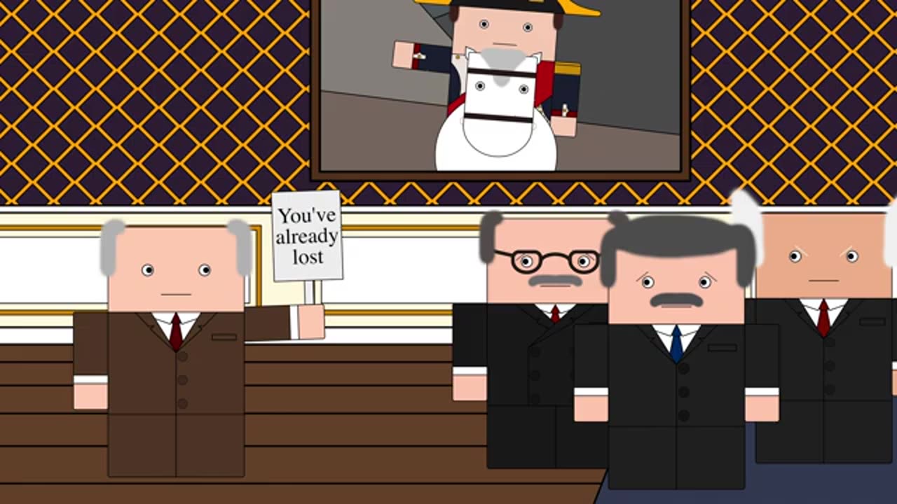 when france and the uk take notice about their power irrelevance(suez canall)
