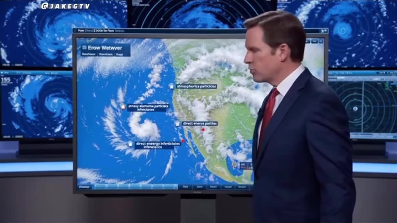 YOU TRY WATCHING THE NEWS AFTER REDPILLED