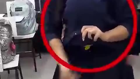 The incredible balloon game in the classroom