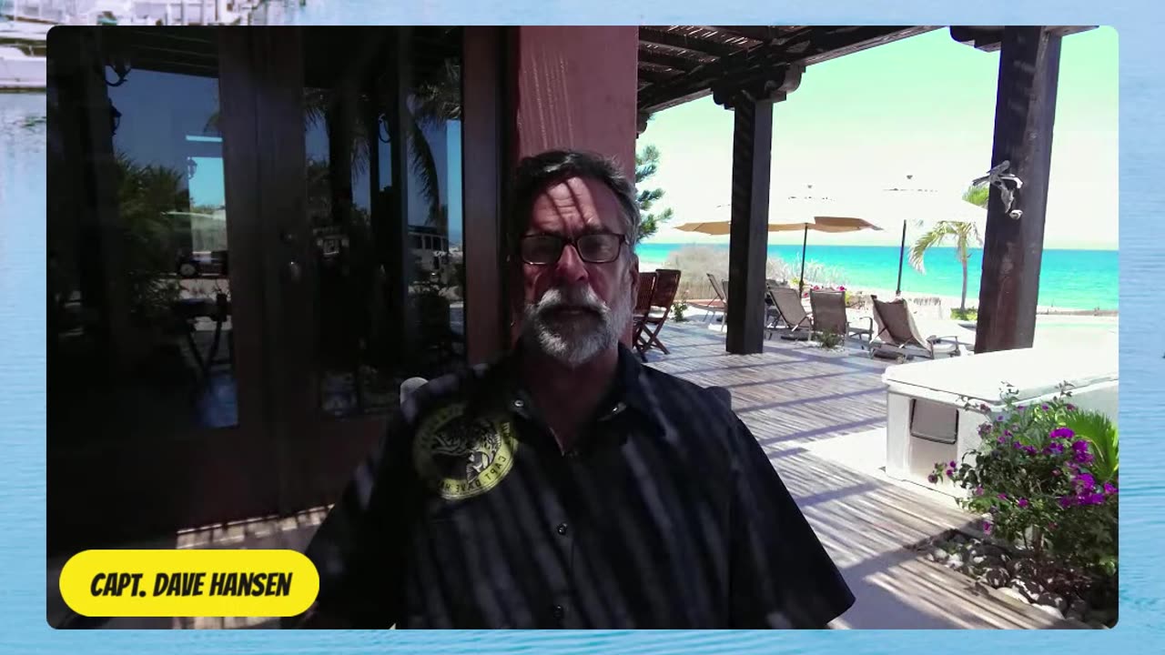 Learn to Fish with Your Saltwater Guide! #738