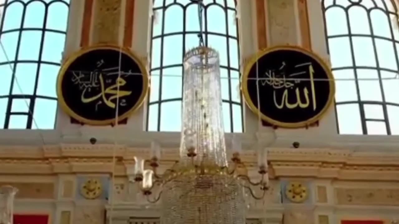 You're in a spiritual battle #endtimes