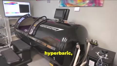 The Tesla MedBed Chamber Inspired by Tesla's Genius