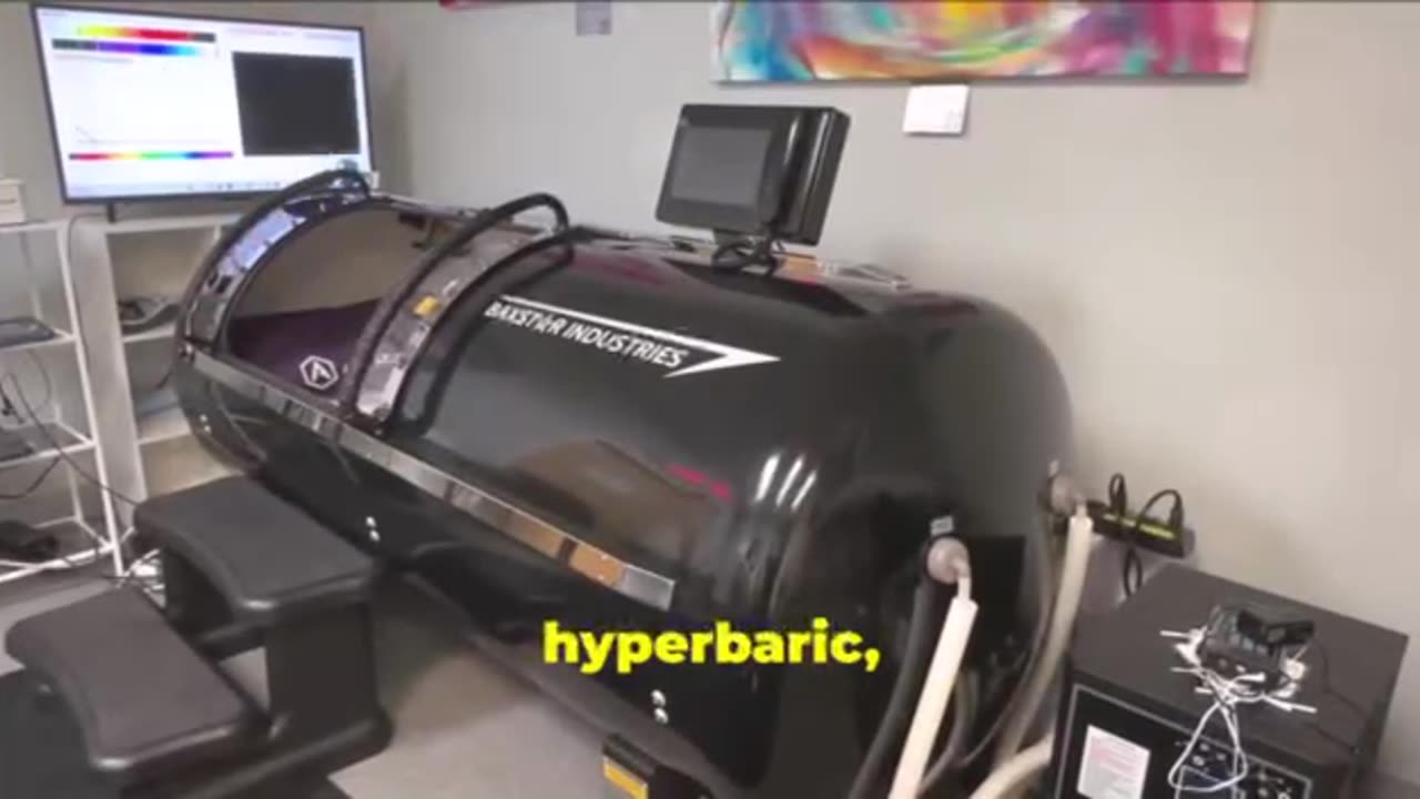 The Tesla MedBed Chamber Inspired by Tesla's Genius