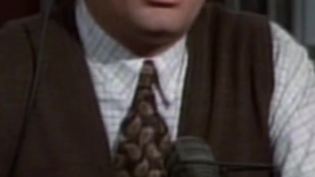 Apparently Frasier Doesn't Understand