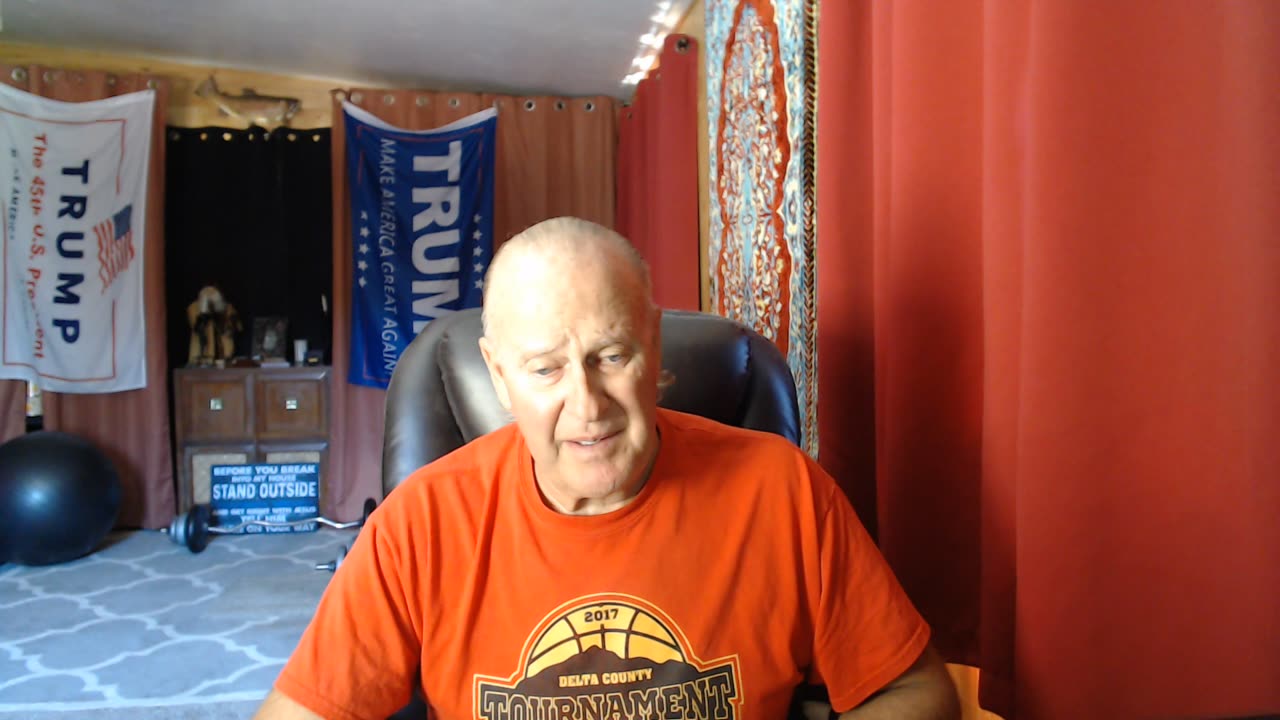 Liberals out there filming the homeless removal in DC crying about Trump..