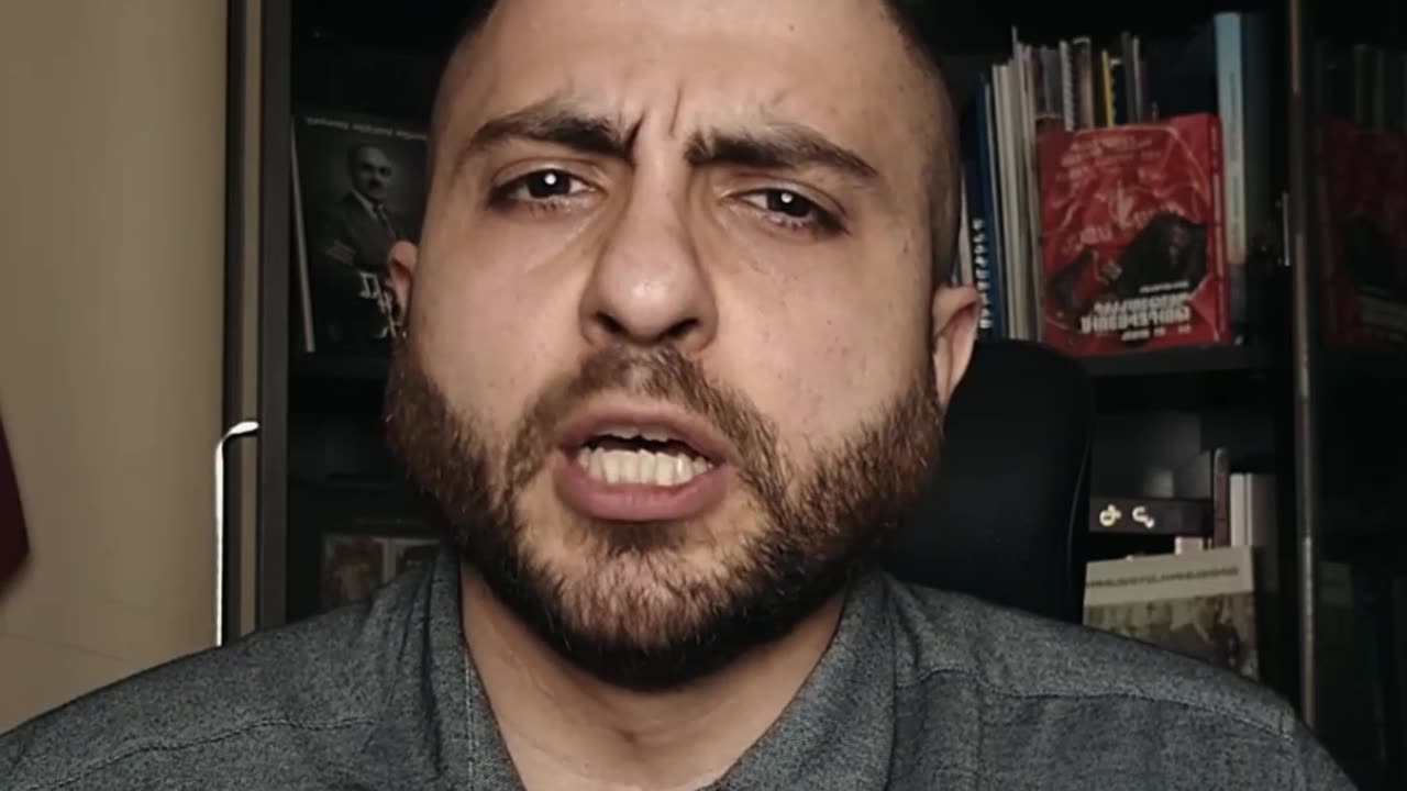 Հոսանք՝ Բեկոր #202