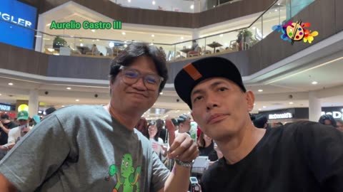 BDMS Male Artist Talent Followers Philippines