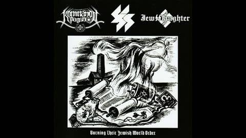 Jewsslaughter - Achung Juden