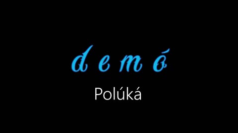 Demó ¦ Polúká (officiäl audió)