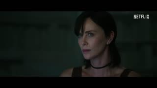The Old Guard 2 (2025) | Official Trailer #charlizetheron #netflix #action #fantasy #adventure