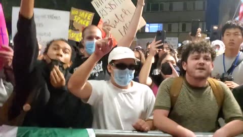 TPUSA BERKELEY: MOCKING ANTIFA IDIOTS