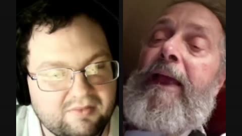 SAMUEL LIVE ON FACEBOOK W/ GARY NASH COMMENTATOR