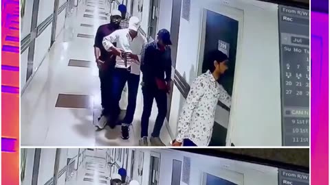 Gunmen Storm Patna Hospital, Shoot Murder Convict Chandan Mishra in ICU