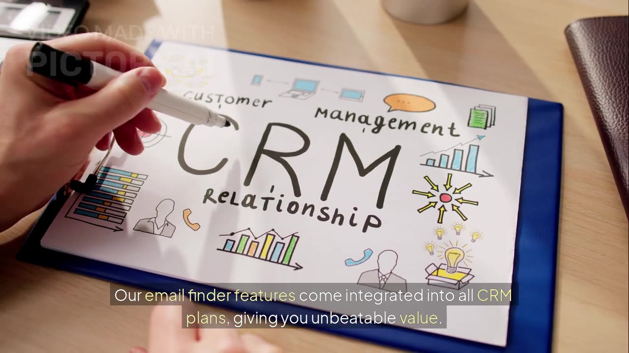 Find Any Business Email Instantly with Salesflare Email Finder