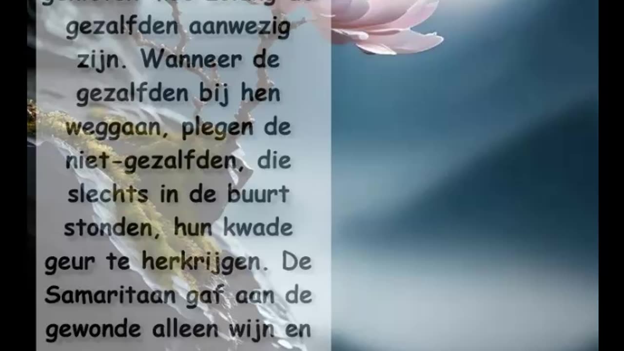 Geestelijke Liefde