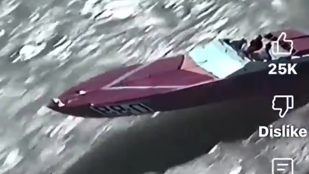 Remember the Ultra-FAST SPEED BOATS of the 70's and 80's!!